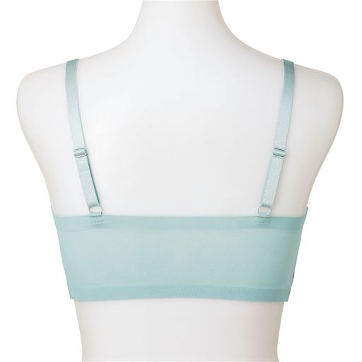 バックスタイル