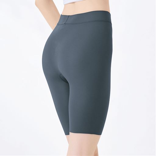 シャドーグレー バックスタイル