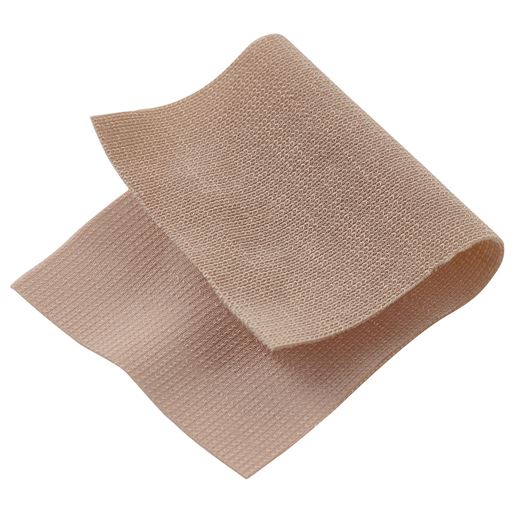 全方向ストレッチ綿混でさらりと軽やか 強撚の綿をミックスし、肌ばなれのよいタッチ。よく伸びて心地よくフィットする、爽やかなはき心地が特長です。