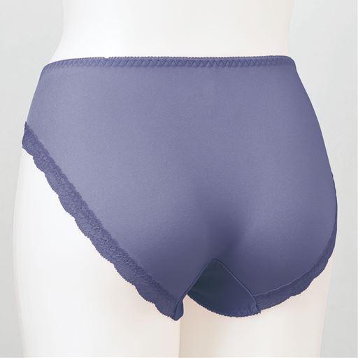 バックスタイル