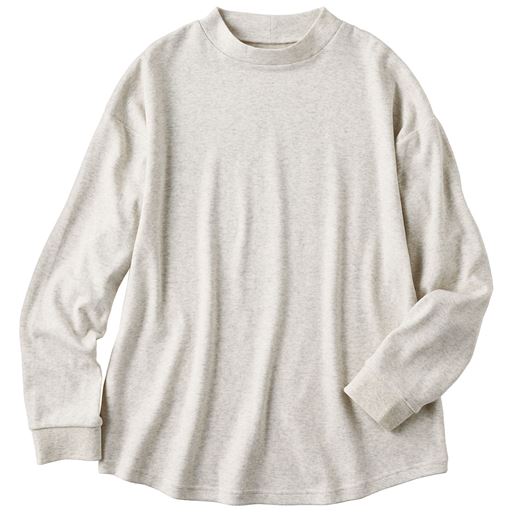 オートミール(杢調・無地)