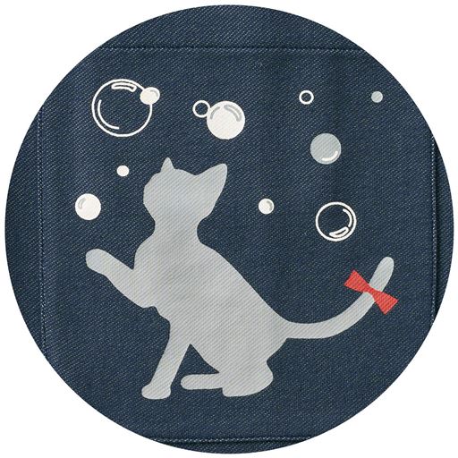 プリントが可愛い