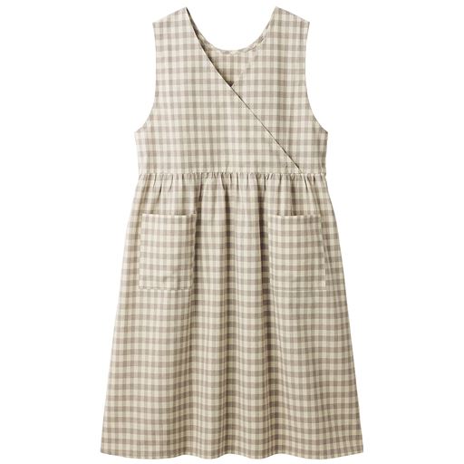 グレーベージュ