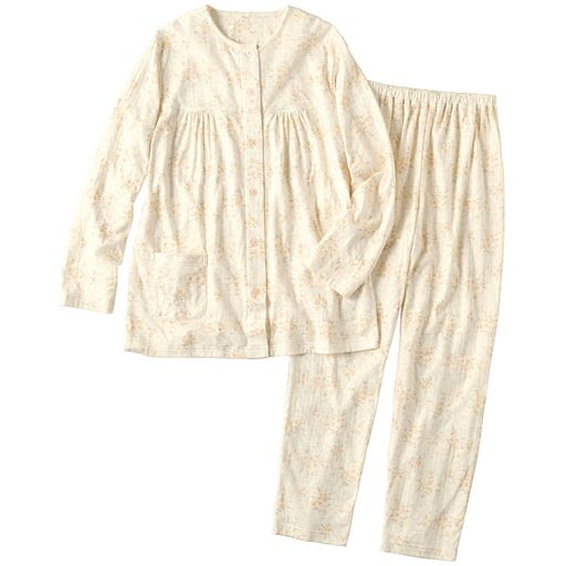 クリームイエロー