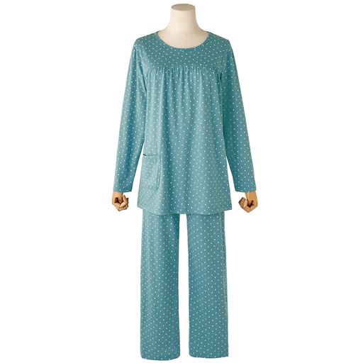 スモークグリーン