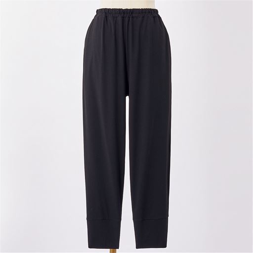 ブラック フロントスタイル