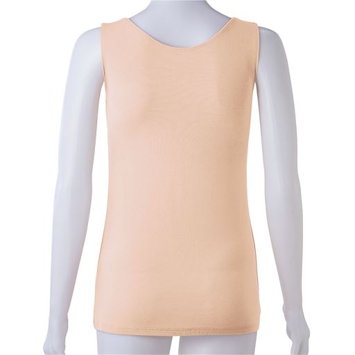 ハニーベージュ バックスタイル