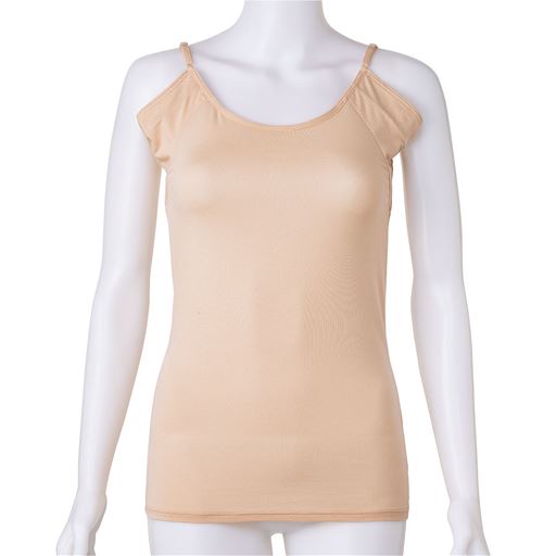 フレッシュベージュ フロントスタイル