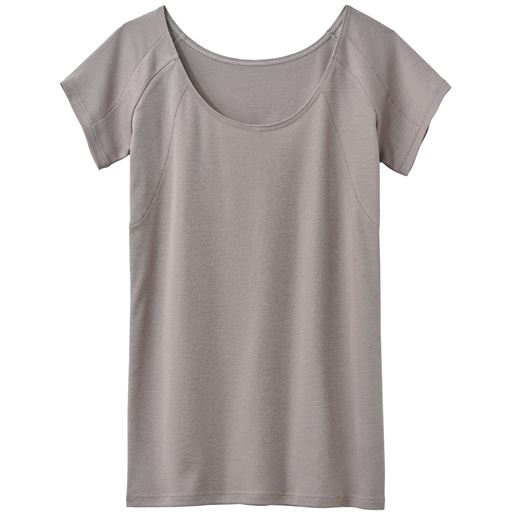 ブラウニッシュグレー