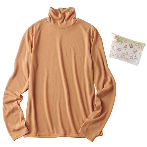 サンタン 収納ポーチ付き