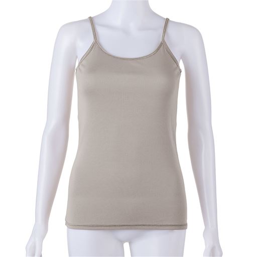 ブラウニッシュグレー