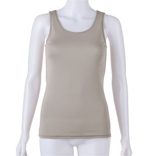 ブラウニッシュグレー