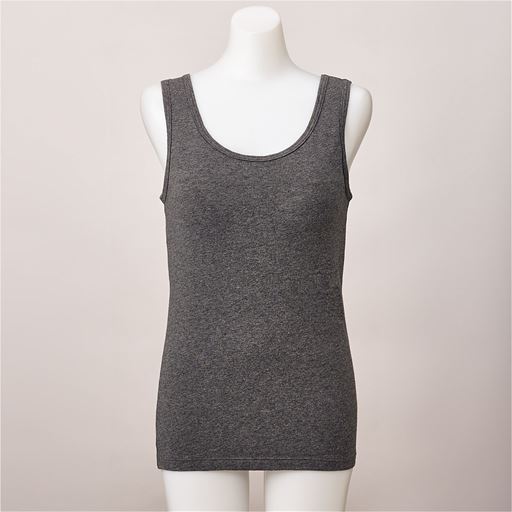 チャコールグレー(杢)