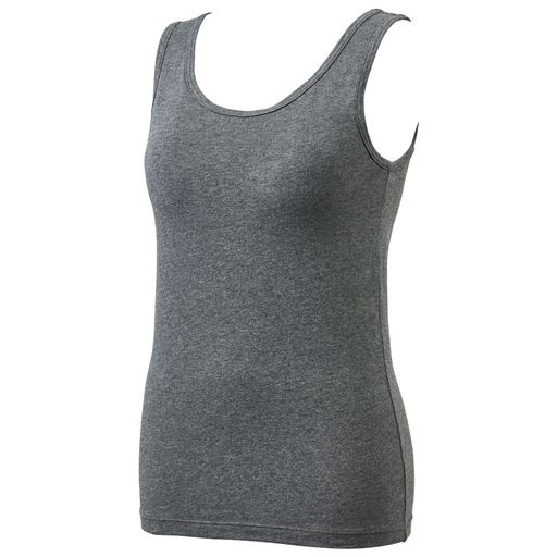 チャコールグレー(杢)