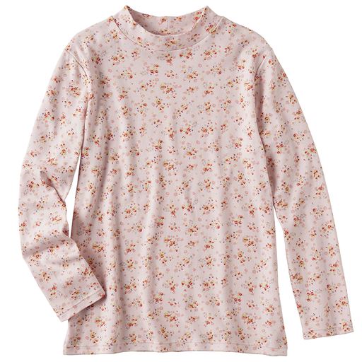 プリントB(ピンク系)