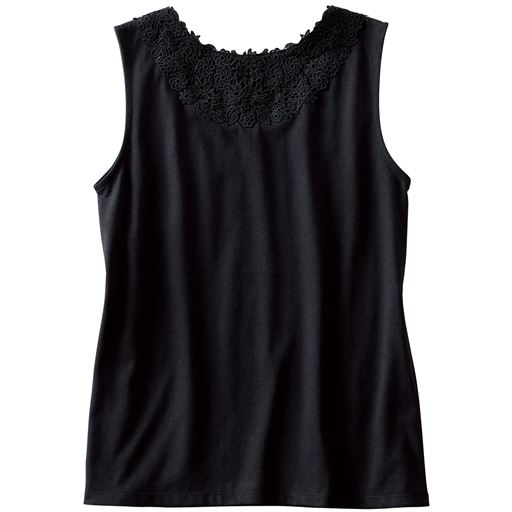 ブラック (バック)