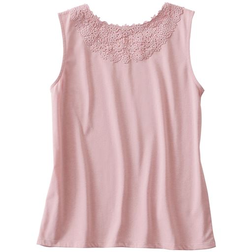 ベビーピンク (バック)