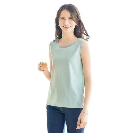 アイスグリーン