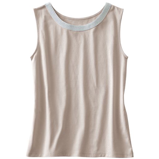 グレーベージュ