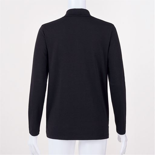 ブラック バックスタイル