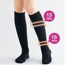 綿混着圧ハイソックス（アシスキット）