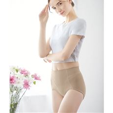 綿混ショートガードル(ソフトタイプ)