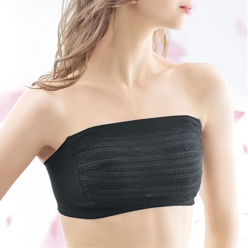 夏のさらしみたいなブラ&reg;(ノンワイヤー)(涼しいメッシュタイプ)