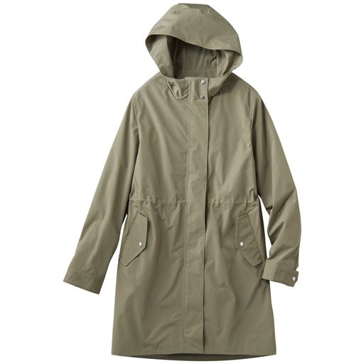 グレイッシュオリーブ