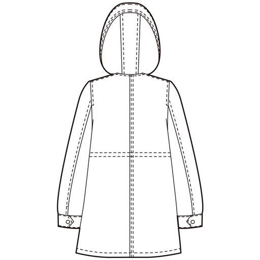 バックスタイル