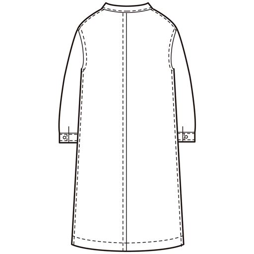 バックスタイル