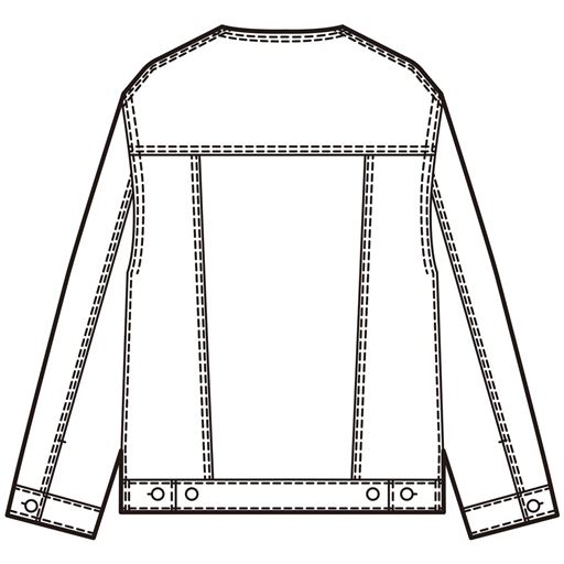 バックスタイル