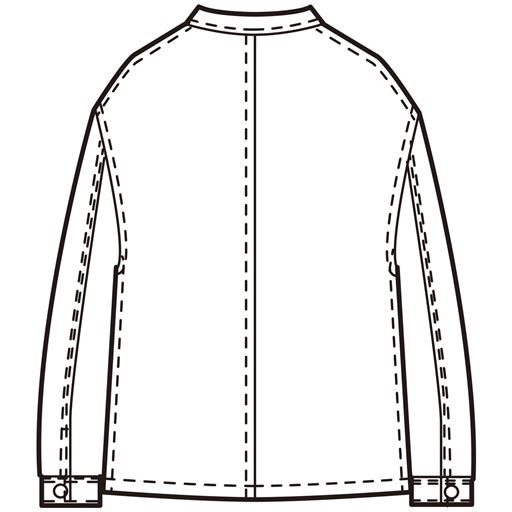 バックスタイル