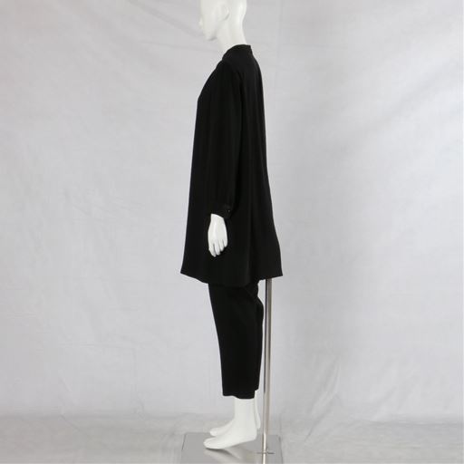 ブラック サイド