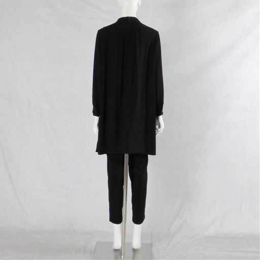 ブラック バック