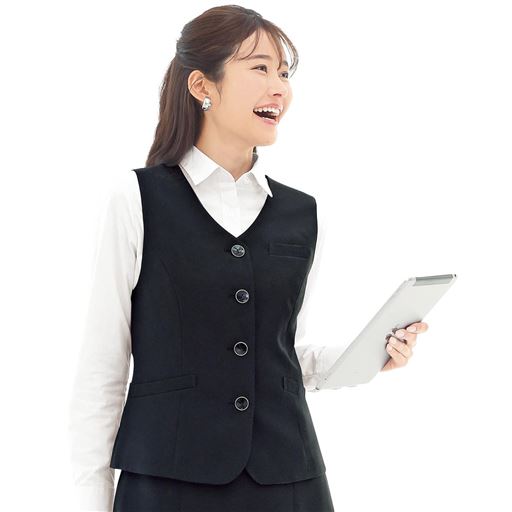 ホワイト コーディネート例