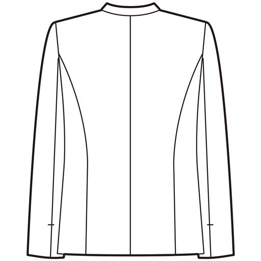 バックスタイル