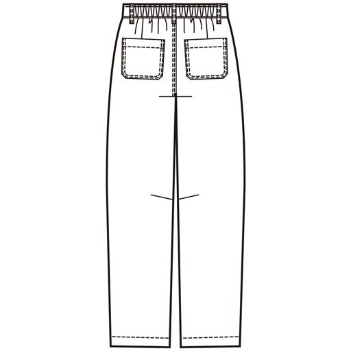 バックスタイル