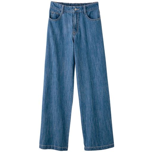 フェードブルー