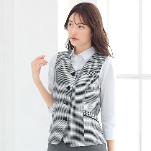 形態安定2枚組レギュラーカラーシャツ(七分袖)(洗濯機OK