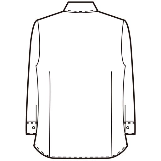 バックスタイル