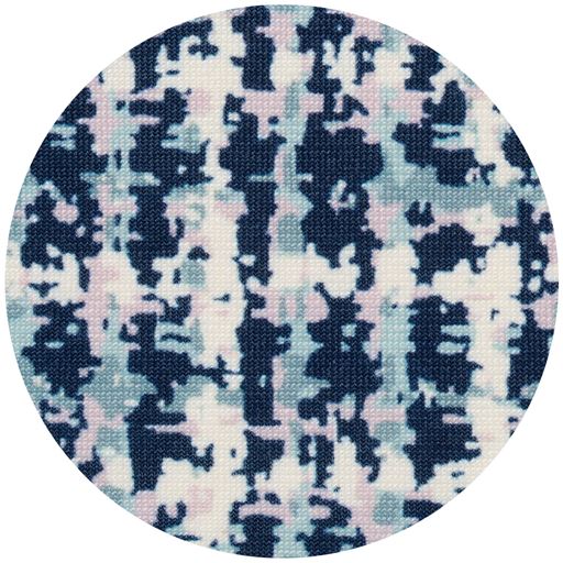 C(ツイード柄)柄アップ