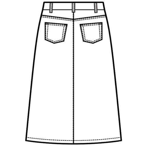 バックスタイル