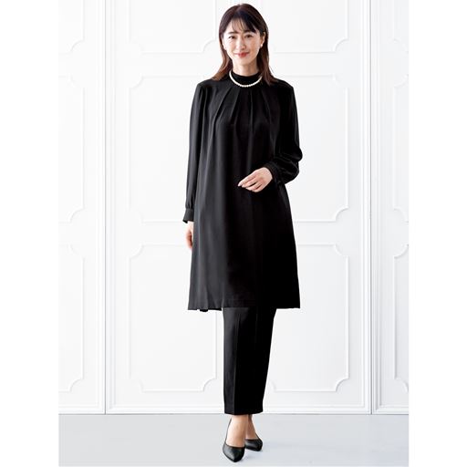 ホワイト コーディネート例