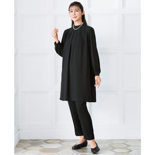 ブラック<br>※コーディネート例