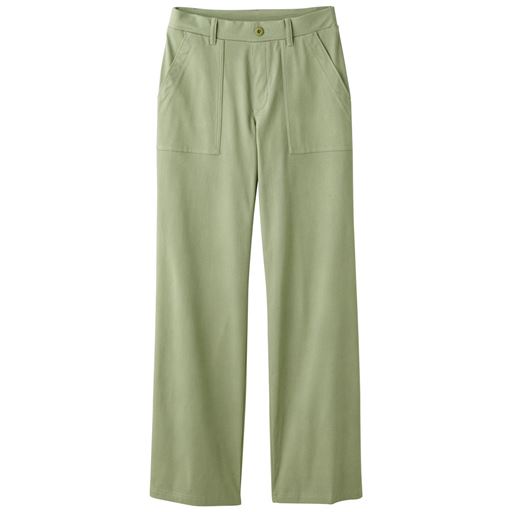 グレイッシュオリーブ