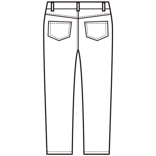 バックスタイル