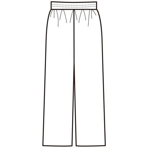 バックスタイル