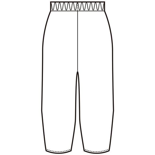 バックスタイル