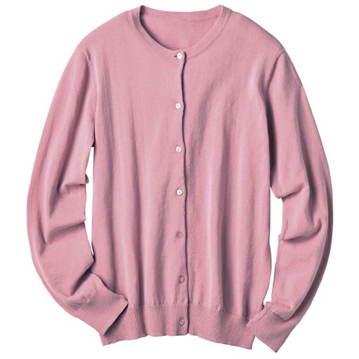 グレイッシュピンク