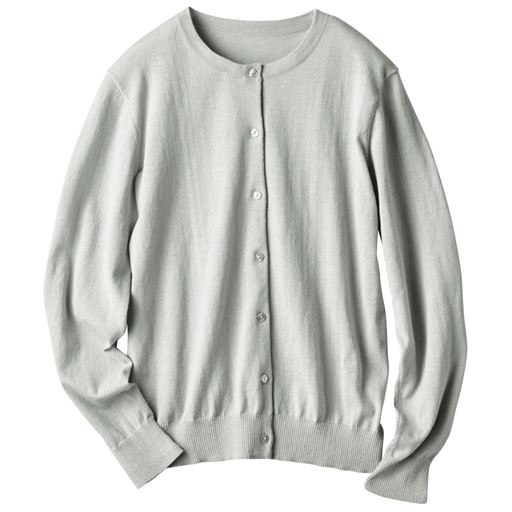 シルキーグレー